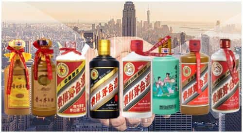 辽阳灯塔市回收茅台